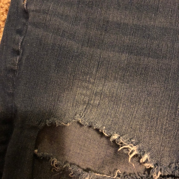 American Eagle Jeans - Picture 4 of 8
